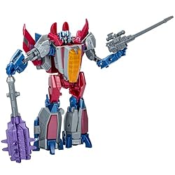 Transformers Toys Studio Series Voyager War for