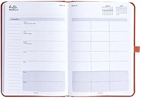 Busy B 7512 - Agenda 2018 - 2019: Amazon.es: Oficina y papelería