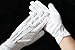 ROLECOS Sebastian Gloves Japanese Anime Cospay Accessories Magician Gloves Halloween (white)