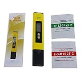 Auto Calibration Mini Digital Pocket Pen Type PH