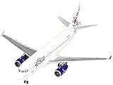 Gemini Jets GJJBU1545 Jet Blue A320 I Love NY 1:400 Scale Airplane Model