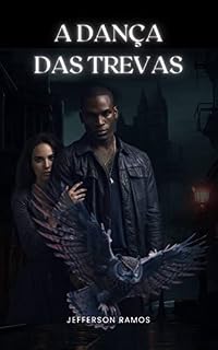 Livro A Dança das Trevas
