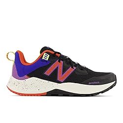 New Balance Dynasoft Nitrel V4 Trail Running
