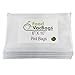 200 FoodVacBags 6" X 10" Vacuum Sealer 4 mil Food Storage Bags for Foodsaver primary