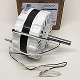 NuTone S97009317 Attic Fan Motor