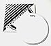 Aquarian Drumheads Drumhead Pack (TCFX14)
