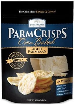 Parm crisps, Original, 12x1.75oz