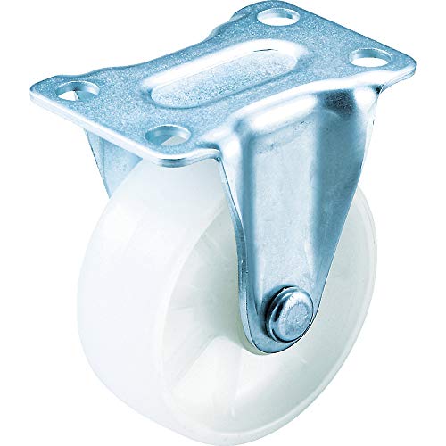 TRUSCO(トラスコ) TYGシリーズ 固定 ナイロン車 38mm TYGNYK-38商品画像