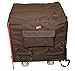 Gator Cases Rolling Speaker Sub Woofer Bag; 22