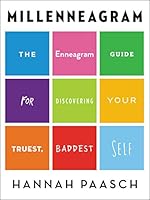 Cover of Millenneagram