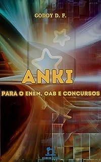 Anki para o Enem, OAB e Concursos