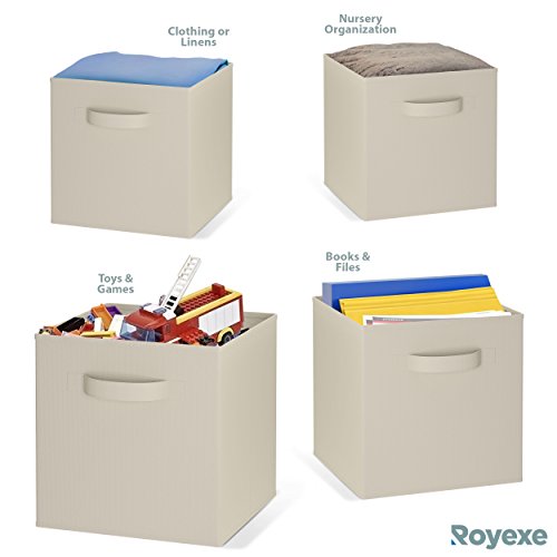 4 Royexe+Features+Foldable+Organizer+Organizers