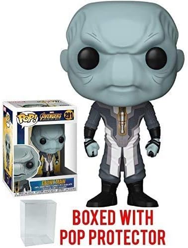 funko pop ebony maw