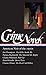 Crime Novels: American Noir of the 1950s: The Killer Inside Me / The Talented Mr. Ripley / Pick-up / Down There / The Real Cool Killers (Library of America) (Vol 2) by Jim Thompson, Robert Polito