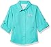 Columbia Girls Tamiami Long Sleeve Shirtthumb 1