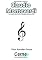Livro Reproduzindo a música de Claudio Monteverdi Em arquivo WAV com PIC baseado no mikroC PRO