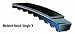 Oregon 75-300 Replacement Belt for John Deere M143019/M118684, 1/2-inch x 63-1/8-inch