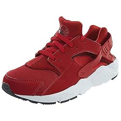 Nike Huarache Run (PS) Boys Fashion-Sneakers