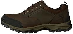 Timberland Men's Mt. Maddsen Waterproof Low Hiker