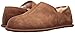 UGG Australia Men's Scuff Romeo II Slippers Chestnut Size 11