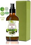 ORGANIC TAMANU OIL