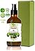 ORGANIC TAMANU OIL