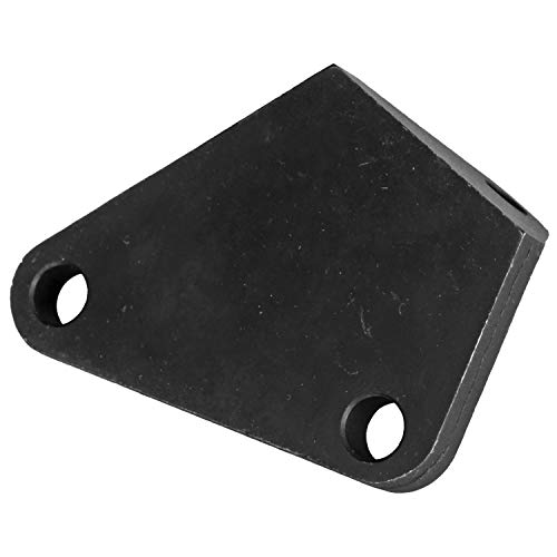 917-107 Exhaust Manifold Clamp Exhaust Manifold Repair Kit To Cylinder Head Leak Repair Clamp Fits Front Right or Rear Left On 4.8L 5.3L 6.0L Engine - Thumbnail 4