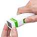 Garlic Cuber with Silicone Garlic Peeler And Cleaning Brush Professional Garlic Cuber By Royal Blade