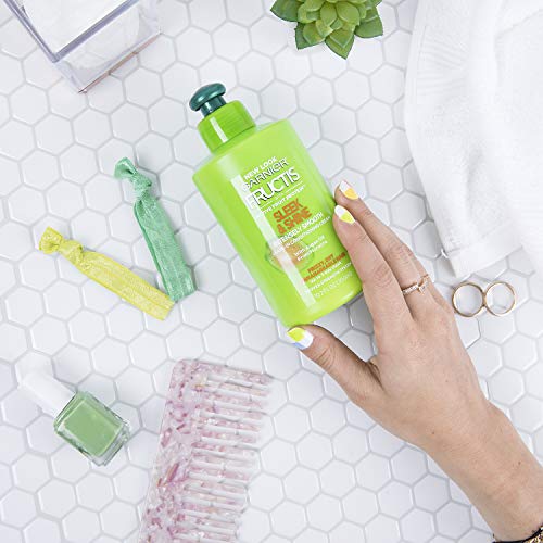Garnier Fructis Sleek Shine Tiendamia Com