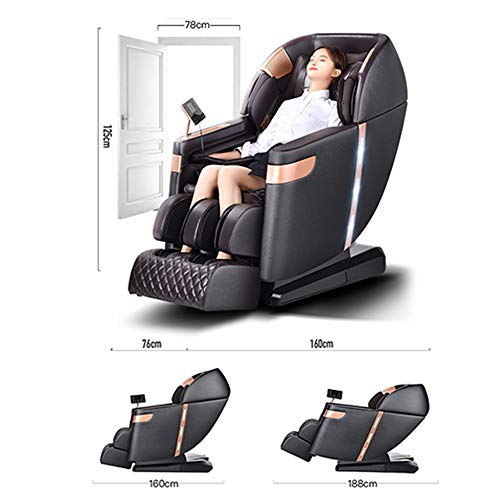 DNNAL-Full-Body-Massage-Chair-Electric-Multifunction-Massage-Recliner-Chair-3D-Smart-Massage-Zero-Gravity-Bed-with-Bluetooth