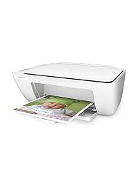 HP DeskJet 2130 F5S40A Compact All in One impresora fotográfica
