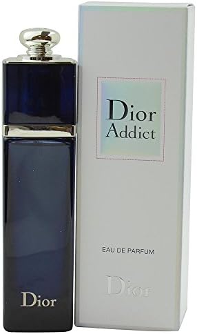 DIOR ADDICT by Christian Dior EAU DE PARFUM SPRAY 1.7 OZ (NEW PACKAGING) for WOMEN ---(Package Of 6)