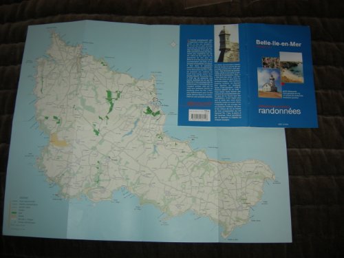 Belle-Île-en-Mer