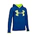 Under Armour UA Storm Armour Fleece Highlight Big Logo YMD Royal