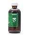 Tropic Isle Living Jamaican Black Castor Oil Aloe Vera-4oz Plastic PET Bottle