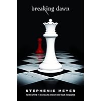 Breaking Dawn (The Twilight Saga, Book 4)