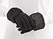 Foxy Faux Fur Trimmed Knit Gloves