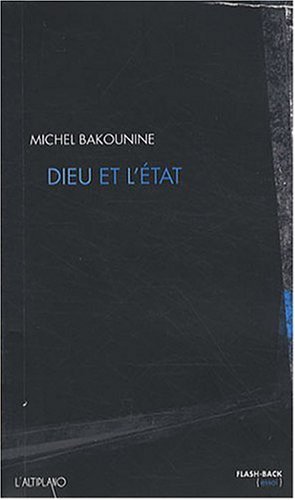 Dieu et l'État