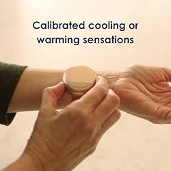 Embr Wave 2 Thermal Wristband - Effective, Natural