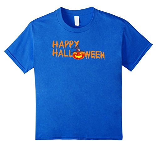 Happy Halloween Gifts Shirt Cool Happy Pumpkin Face Costume