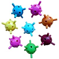 ZP ZaoProteks Spinning Tops Building Blocks,STEM Toys, Educational Building Toys, Grow and Play with Boys and Girls