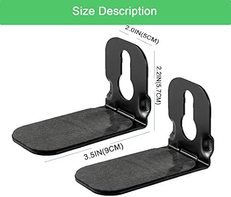 samsung soundbar mounting kit