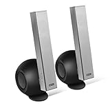 Edifier Exclaim Bi-Amped 2.0 Speaker System (e10)