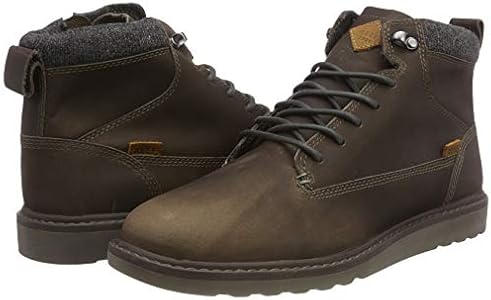 reef voyage hi boot review