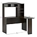 Ameriwood Home Sutton Desk, Espresso