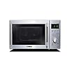 Tower KOR6M1RDBK Touch Control Digital Microwave with Dual Wave, 2-Plate, 800W, 20 Litre, Black & Bottega T10020 Rapid…
