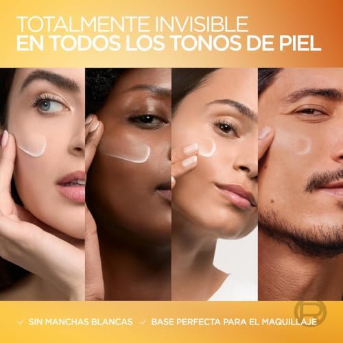 L'oreal paris revitalift creme hidratante clínico anti-uv fps50+ diário com vitamina c