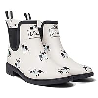 L-Rain LR Women