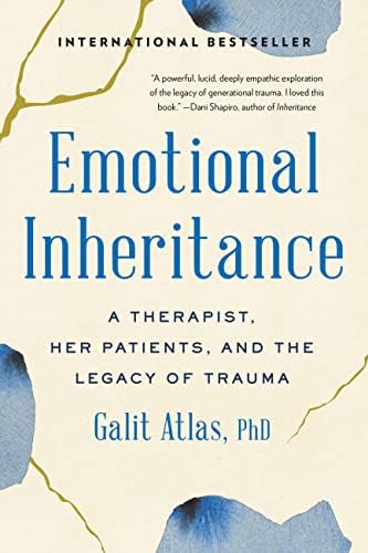 The Transformation: Discovering Wholeness and Healing After Trauma