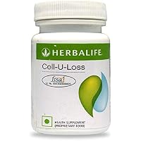 HERBALIFE NUTRITION Cell-U-Loss, 90 Tablets